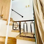 Splendid Atypical Loft St Germain