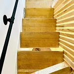 Splendid Atypical Loft St Germain