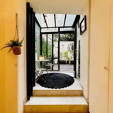 Splendid Atypical Loft St Germain * Parigi