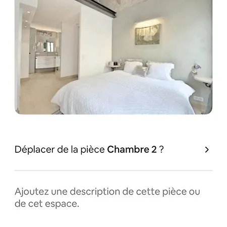 Splendid Atypical Loft St Germain Appartamento *