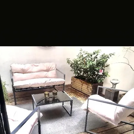 Splendid Atypical Loft St Germain Appartamento *