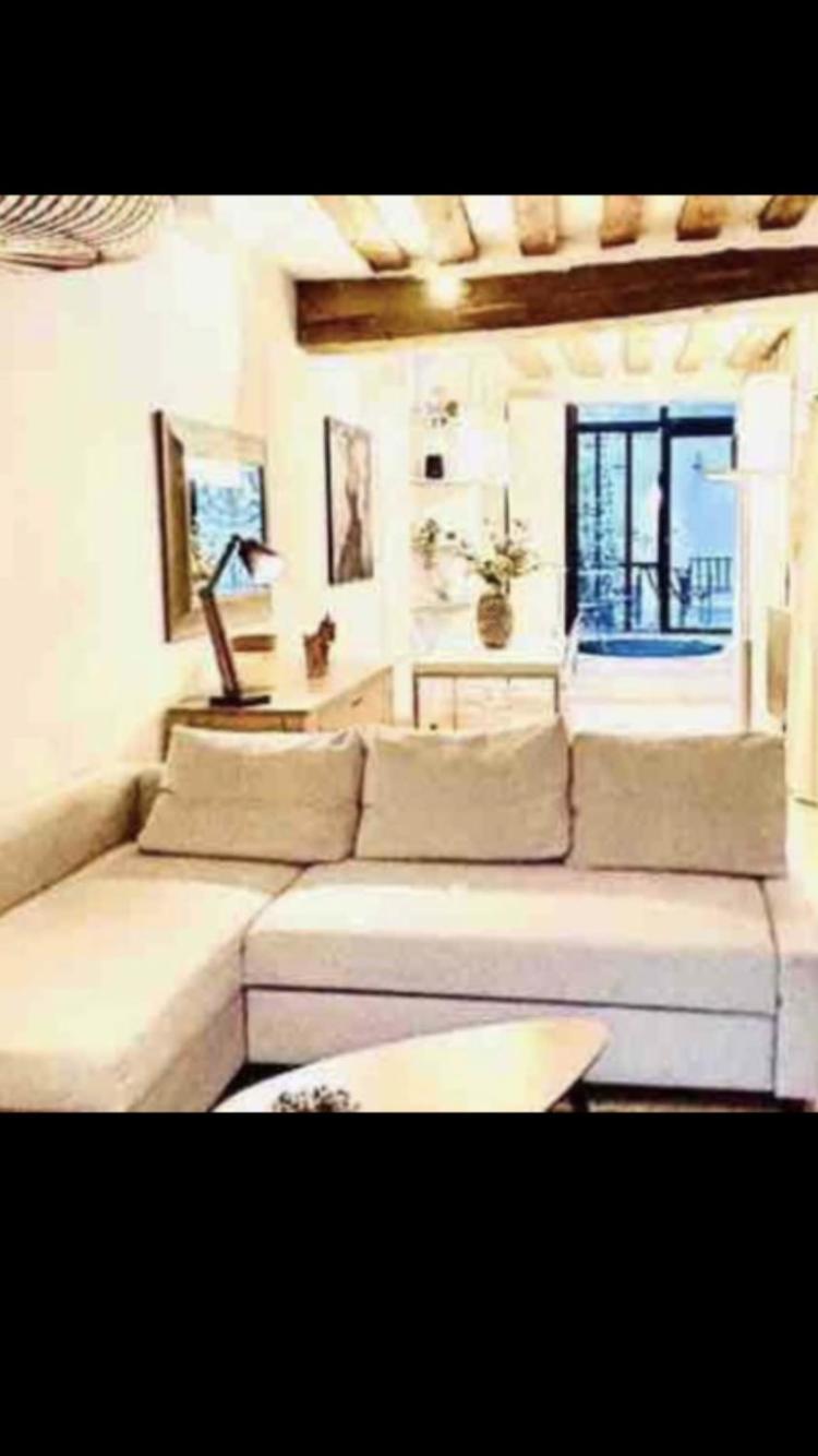Splendid Atypical Loft St Germain Parigi
