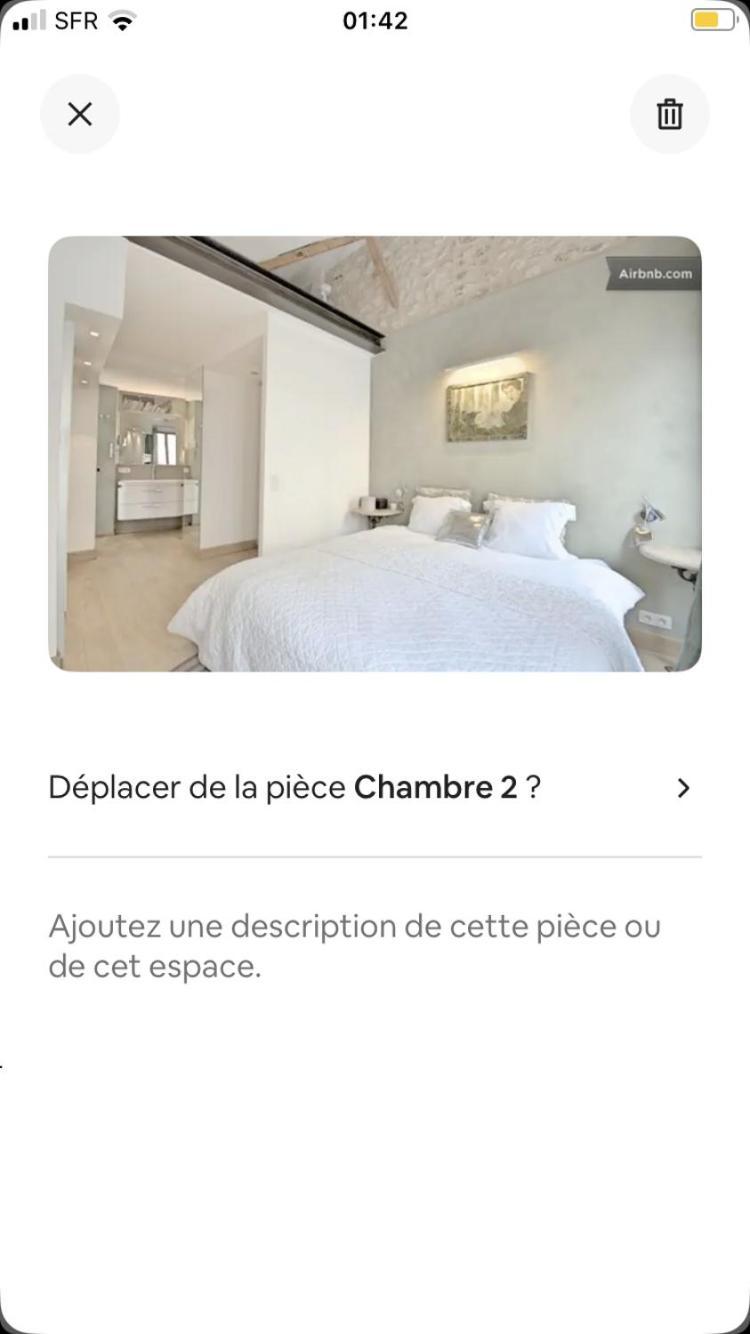 Splendid Atypical Loft St Germain Appartamento *