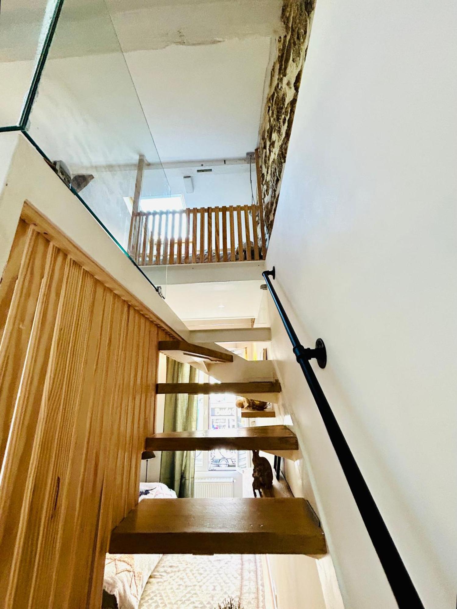 Splendid Atypical Loft St Germain Appartamento *