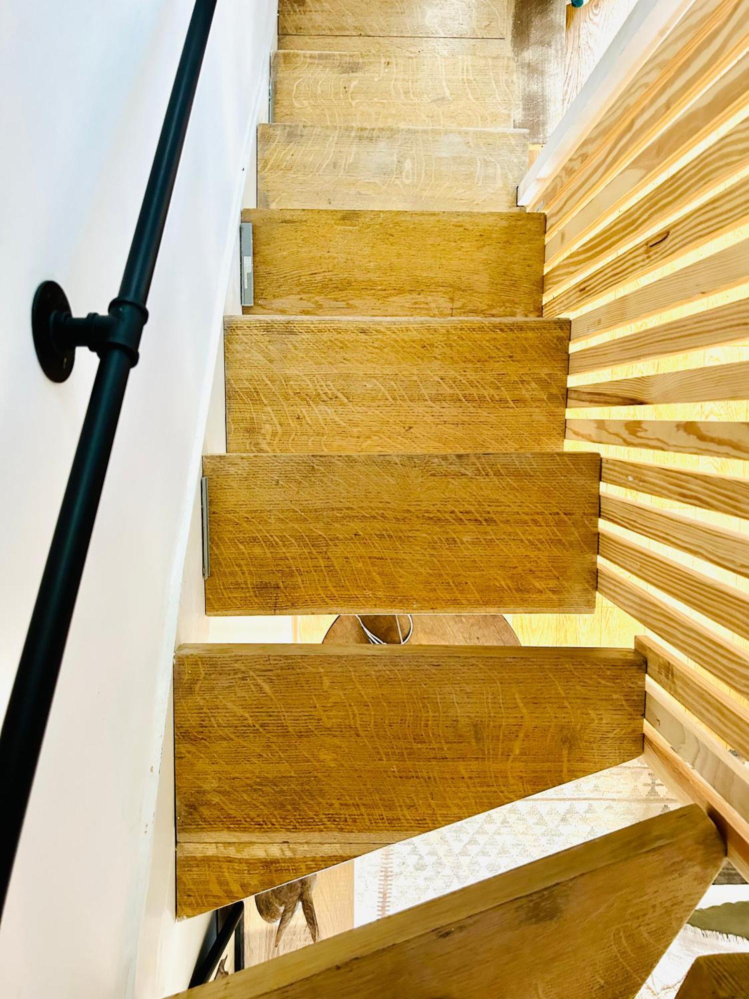 Splendid Atypical Loft St Germain *