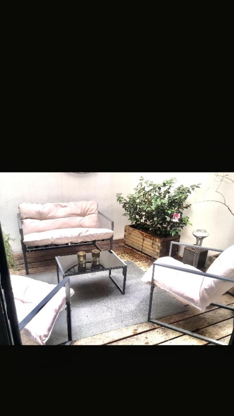 Splendid Atypical Loft St Germain Appartamento *